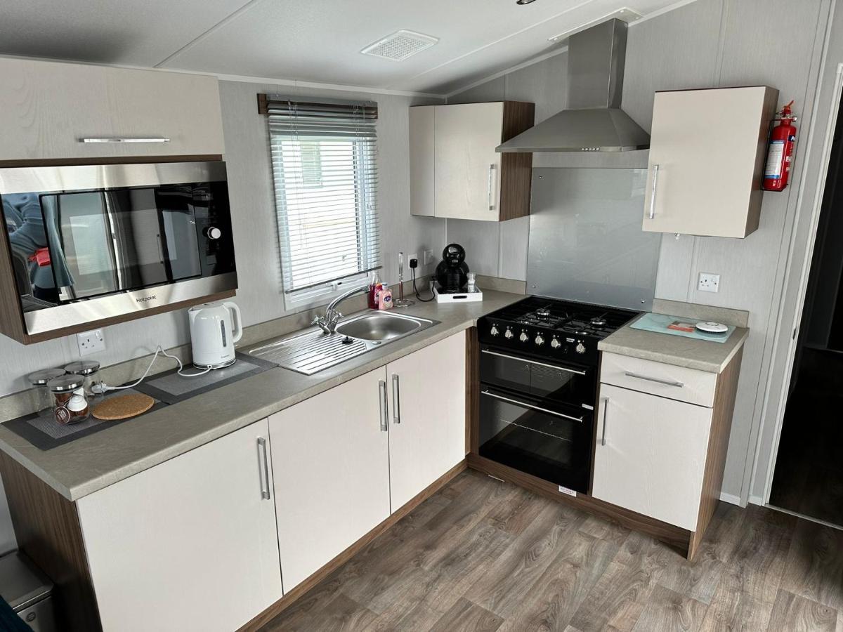 Seton Sands St Andrews Port Seton Εξωτερικό φωτογραφία
